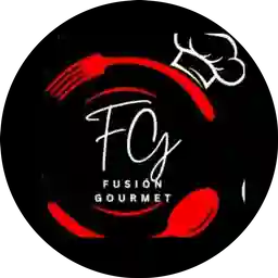 FUSION GOURMET a Domicilio