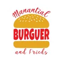 Manantial Burguer And Fries