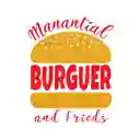 Manantial Burguer And Fries
