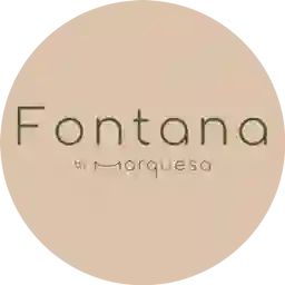 Fontana By Marquesa Bogotá a Domicilio