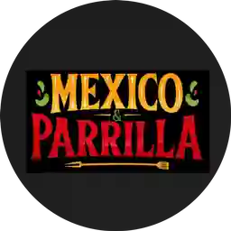 Mexico y Parrilla a Domicilio