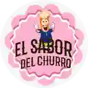 El Sabor Del Churro