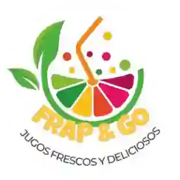 Frap&go a Domicilio