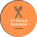 tu Pollo Express