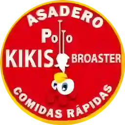 Asadero Kikis Broaster a Domicilio