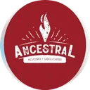 Ancestral Pasto