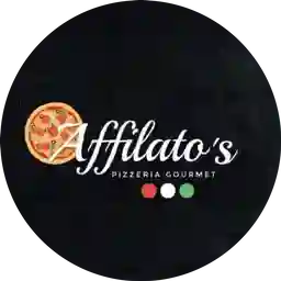 Affilato's Pizzería Gourmet a Domicilio