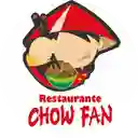 Restaurante Chowfan - Cuba