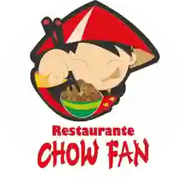 Restaurante Chowfan a Domicilio