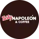 Tasty Napoleon