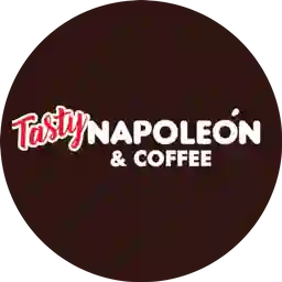 Tasty Napoleon a Domicilio
