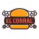 El Corral - Hamburguesa - Bosque Molinos
