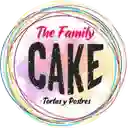 The Family Cake - Suba