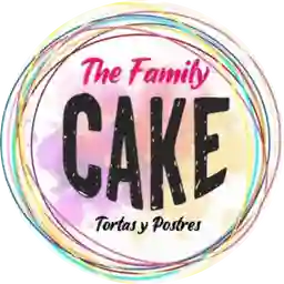 The Family Cake Victoria Norte a Domicilio