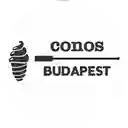 Conos Budapest Cali - Comuna 19