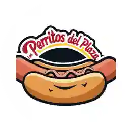 Los perritos del Plaza a Domicilio