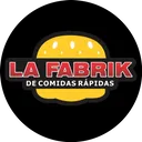 La Fabrik
