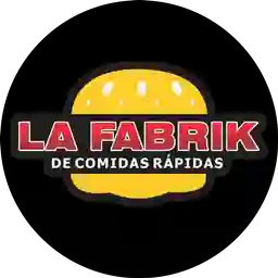 La Fabrik a Domicilio
