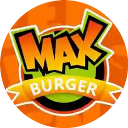 Max Burguer 52 a Domicilio