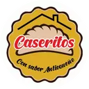 Caseritos con Sabor Antioqueño