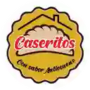 Caseritos con Sabor Antioqueño