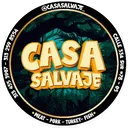 Casa Salvaje