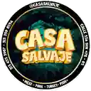 Casa Salvaje - Kennedy