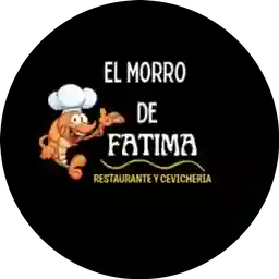 El Morro de Fátima a Domicilio