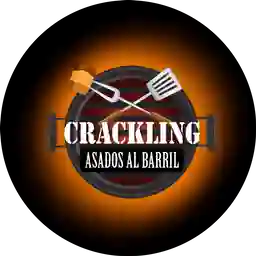 Crackling Asados Al Barril Buga Plaza a Domicilio