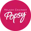 Helados Popsy - Cañaveral