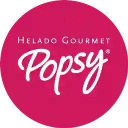 Helados Popsy C.c la Florida Welathy a Domicilio