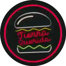 Hamburguesas Tierra Querida Manizales Tres a Domicilio