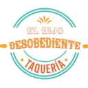 Taqueria el Hijo Desobediente