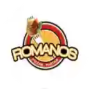 Romanos Pizzeria - Kennedy