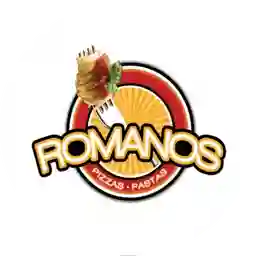 Romanos Kennedy a Domicilio