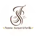Js 1957 Pizzeria - San Javier