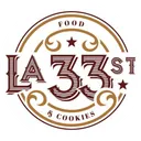 La 33 St