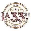 La 33 St