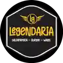 Legendaria Salchipaperia Burger Wings - Engativá