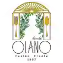 Restaurante Donde Olano Cra. 3 #33-81
