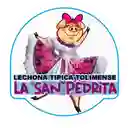 Lechoneria la San Pedrita - Rafael Uribe