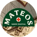Mateos Restaurante Bar