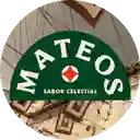 Mateos Restaurante Bar
