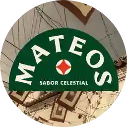 Mateo´s Cartagena a Domicilio