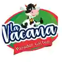 La Vacana Cafe