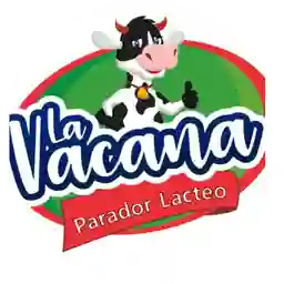 La Vacana Cafe a Domicilio