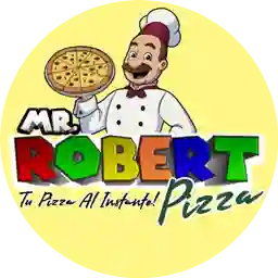 Mr Robert Pizzeria El Parque  a Domicilio