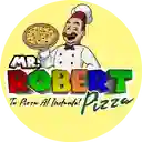 Mr Robert Pizzeria Unimagdalena