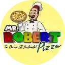 Mr Robert Pizzeria - Polideportivo El Jardín