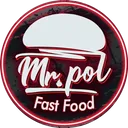 Mr Pol Fast Food